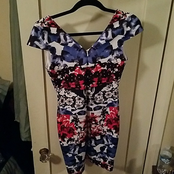 INC dress size PS - Picture 2 of 6